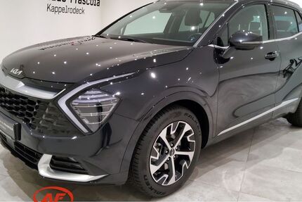 Kia Sportage 20.960 km 29.900 &euro; Kappelrodeck 77876