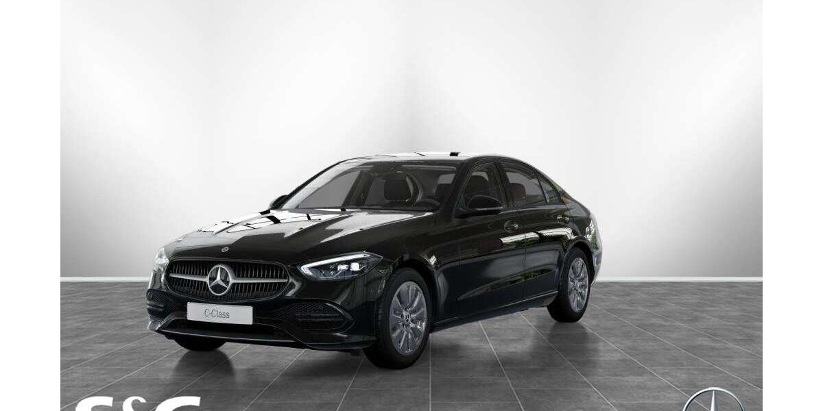 Mercedes-Benz C 200 37.270 km 31.890 &euro; Offenburg 77656