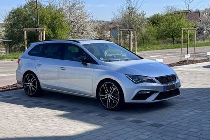 Seat Leon 179.000 km 16.200 &euro; Ettenheim 77955