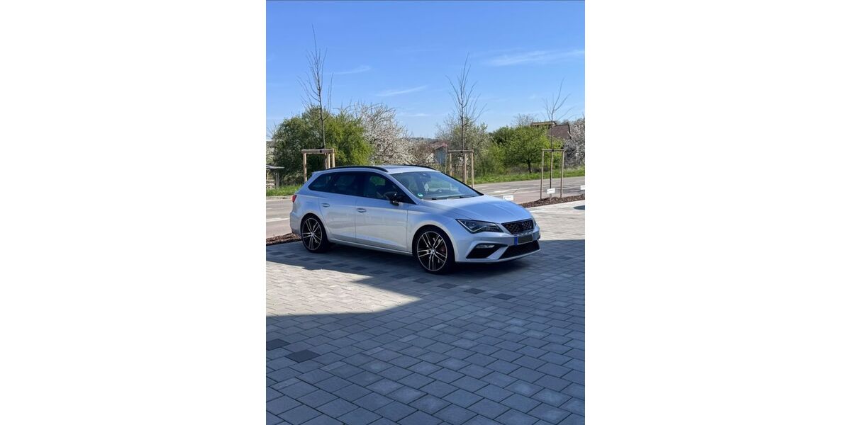 Seat Leon 179.000 km 16.200 &euro; Ettenheim 77955