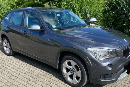 BMW X1 133.000 km 10.500 &euro; Durbach 77770