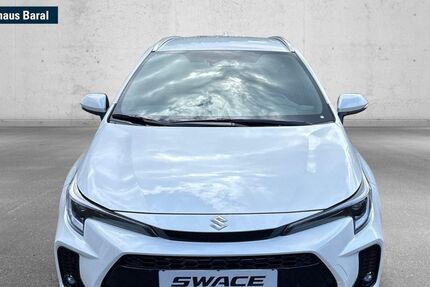 Suzuki Swace 16.500 km 26.990 &euro; Lahr 77933