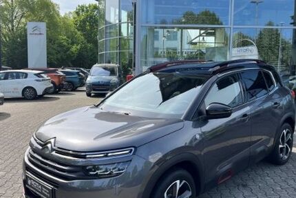 Citroen C5 Aircross 77.450 km 19.985 &euro; Offenburg 77654
