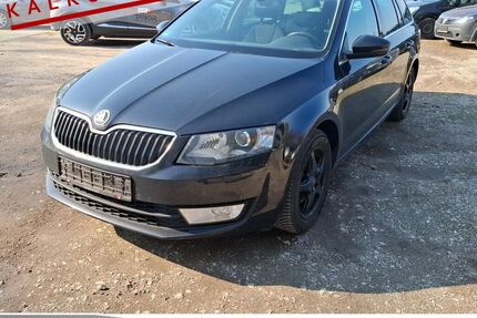 Skoda Octavia 193.087 km 7.185 &euro; Achern 77855