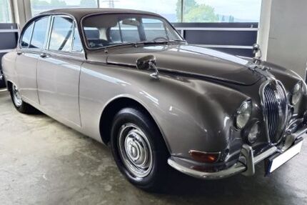 Jaguar S-Type 14.425 km 39.888 &euro; Offenburg 77652