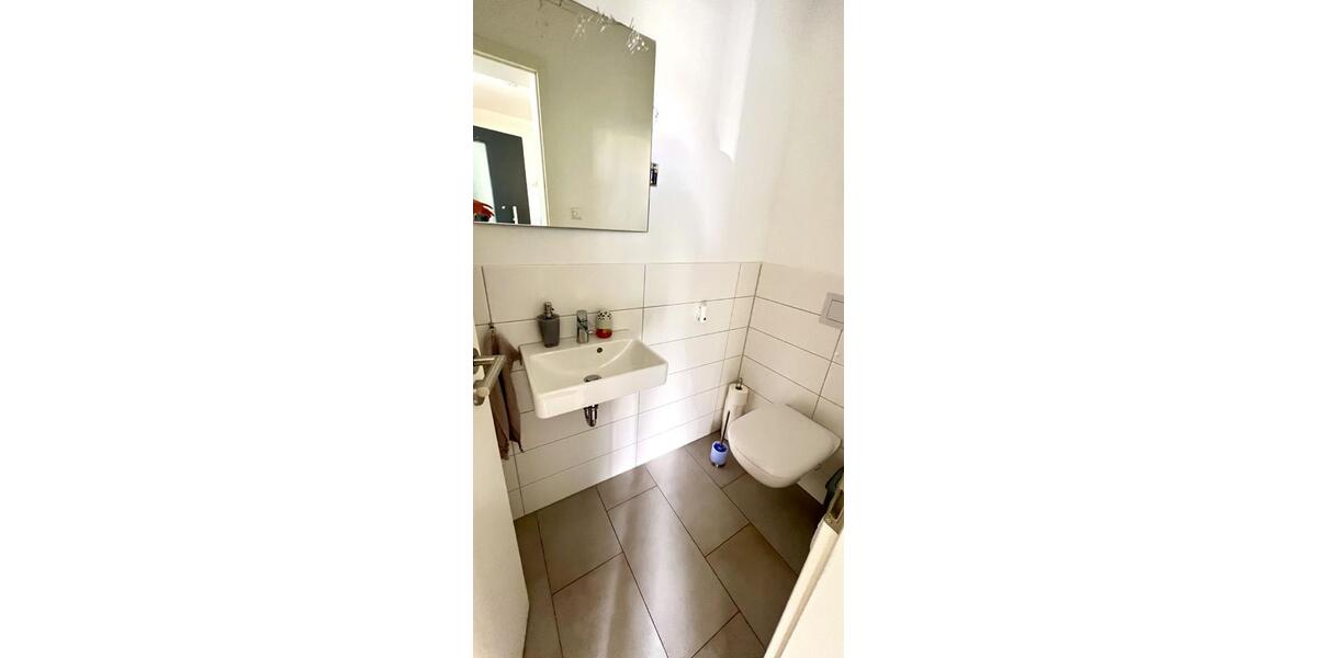 Etagenwohnung Lahr (Schwarzwald) - 3 Zimmer, 95 m&sup2;, 1.090&euro; | Angebot:26013873