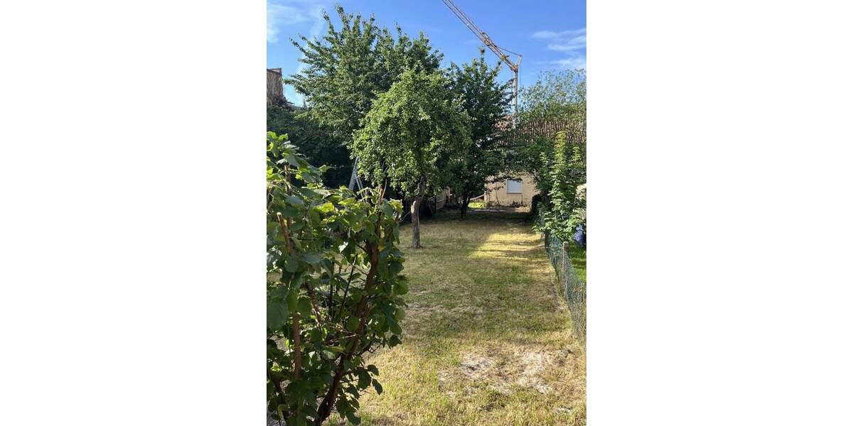 Reihenmittelhaus Lahr - 5 Zimmer, 143 m&sup2;, 270.000&euro; | Angebot:25703643