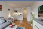 Etagenwohnung Offenburg Weststadt - 2 Zimmer, 45 m&sup2;, 500&euro; | Angebot:26903989