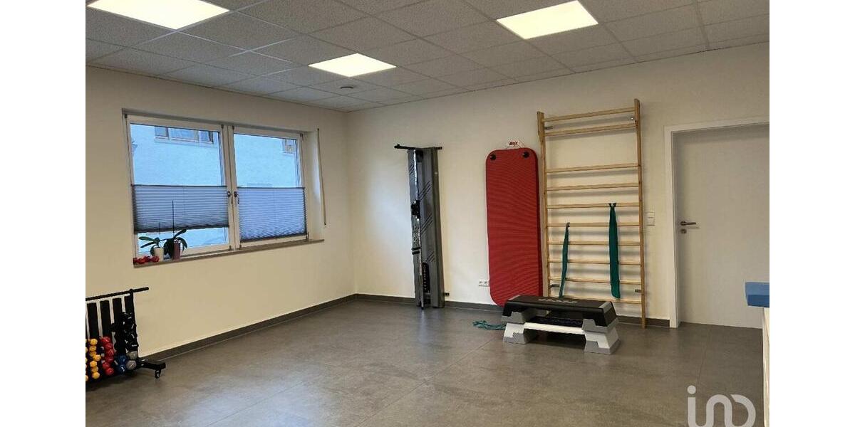 Gewerbeobjekt Hausach - 1.650&euro; | Angebot:24094271