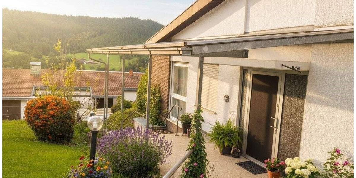 Einfamilienhaus Seelbach - 5 Zimmer, 157 m&sup2;, 670.000&euro; | Angebot:25746467