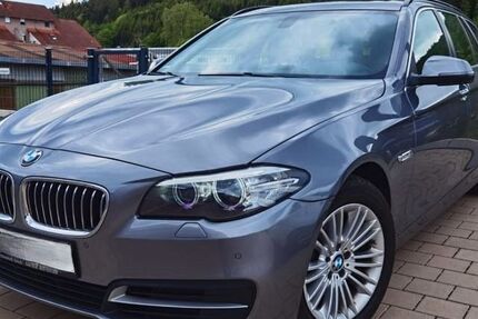 BMW 520 255.219 km 8.500 &euro; LAHR 77933