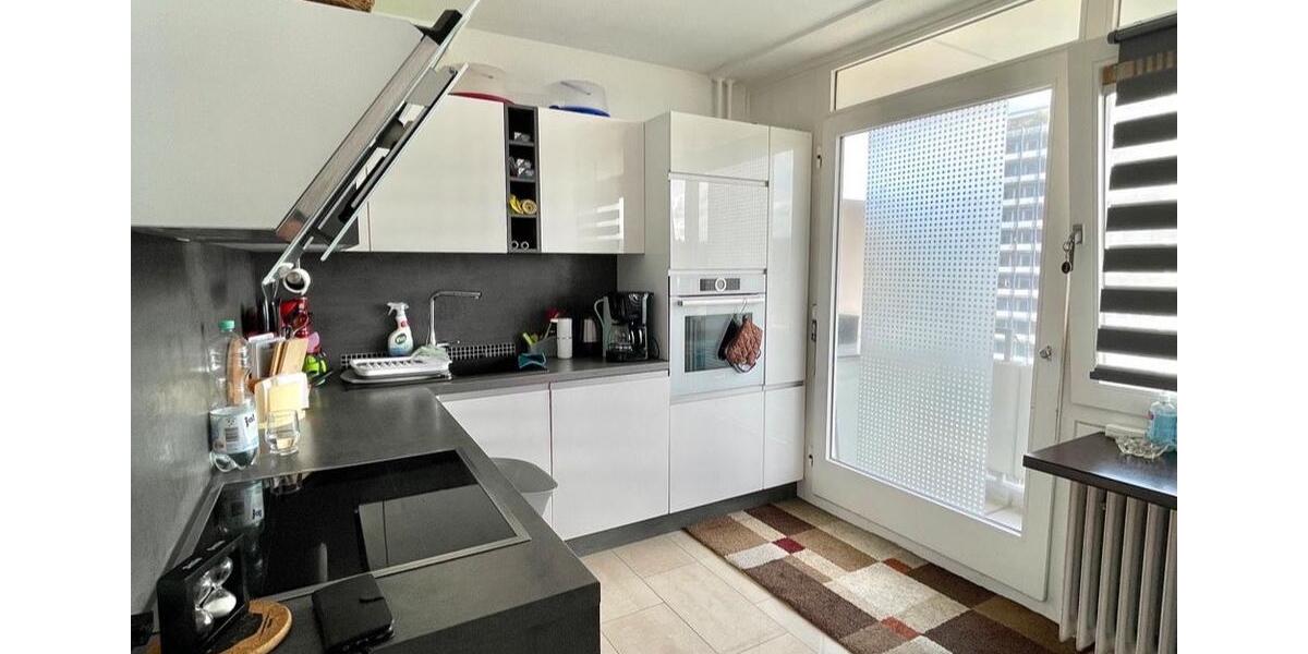 Etagenwohnung Lahr (Schwarzwald) - 2 Zimmer, 68 m&sup2;, 159.500&euro; | Angebot:25385240