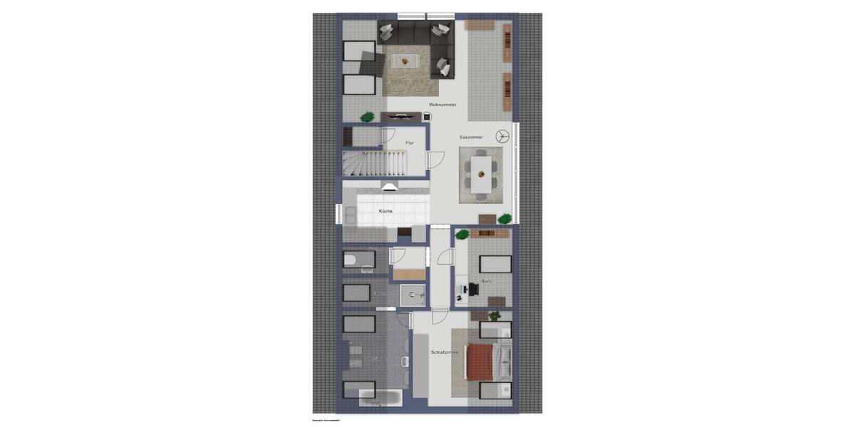 Mehrfamilienhaus, Wohnhaus Achern - 1 Zimmer, 316 m&sup2;, 486.000&euro; | Angebot:26908730