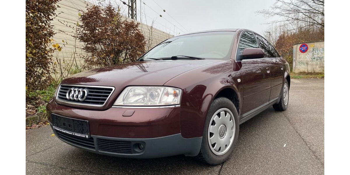 Audi A6 201.700 km 3.000 &euro; Offenburg 77652