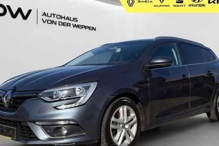 Renault Megane 105.000 km 13.490 &euro; Friesenheim 77948