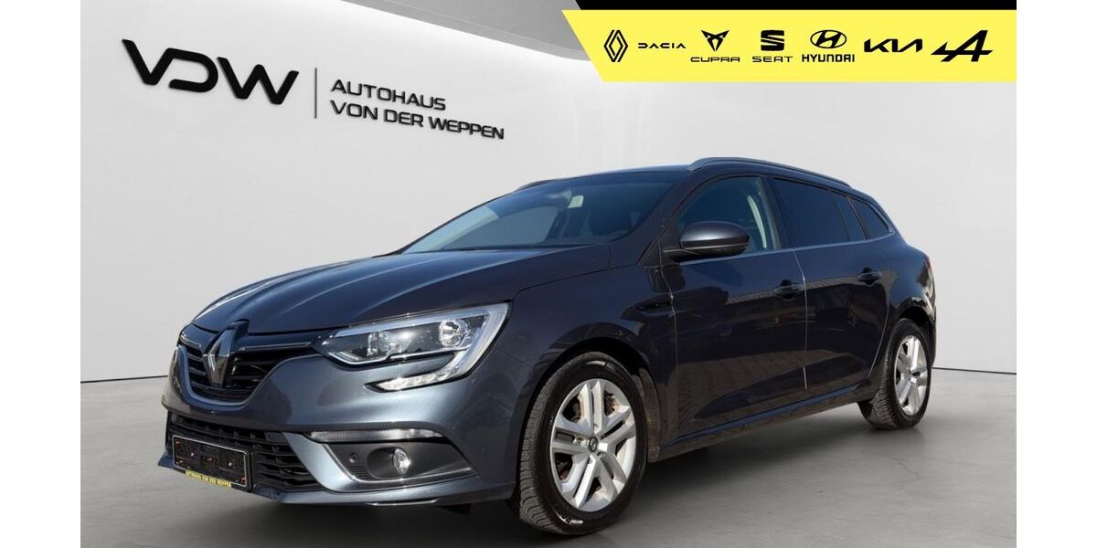 Renault Megane 105.000 km 13.490 &euro; Friesenheim 77948