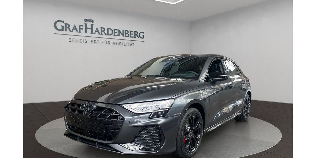 Audi A3 5.123 km 43.990 &euro; Offenburg 77652