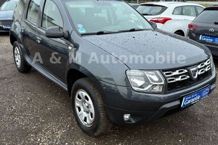 Dacia Duster 143.560 km 6.100 &euro; Ettenheim 77955