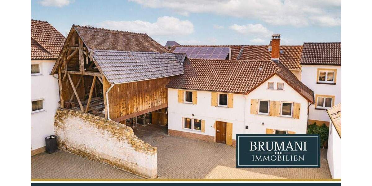 Einfamilienhaus Herbolzheim - 4 Zimmer, 107 m&sup2;, 297.000&euro; | Angebot:25667017