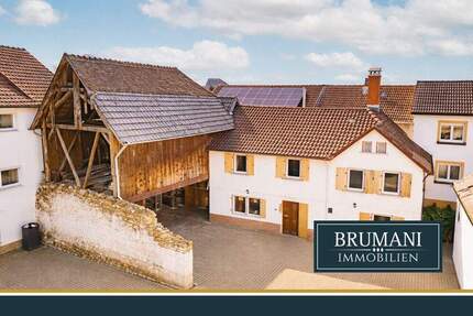 Haus Herbolzheim - 4 Zimmer, 107 m&sup2;, 297.000&euro; | Angebot:25667017