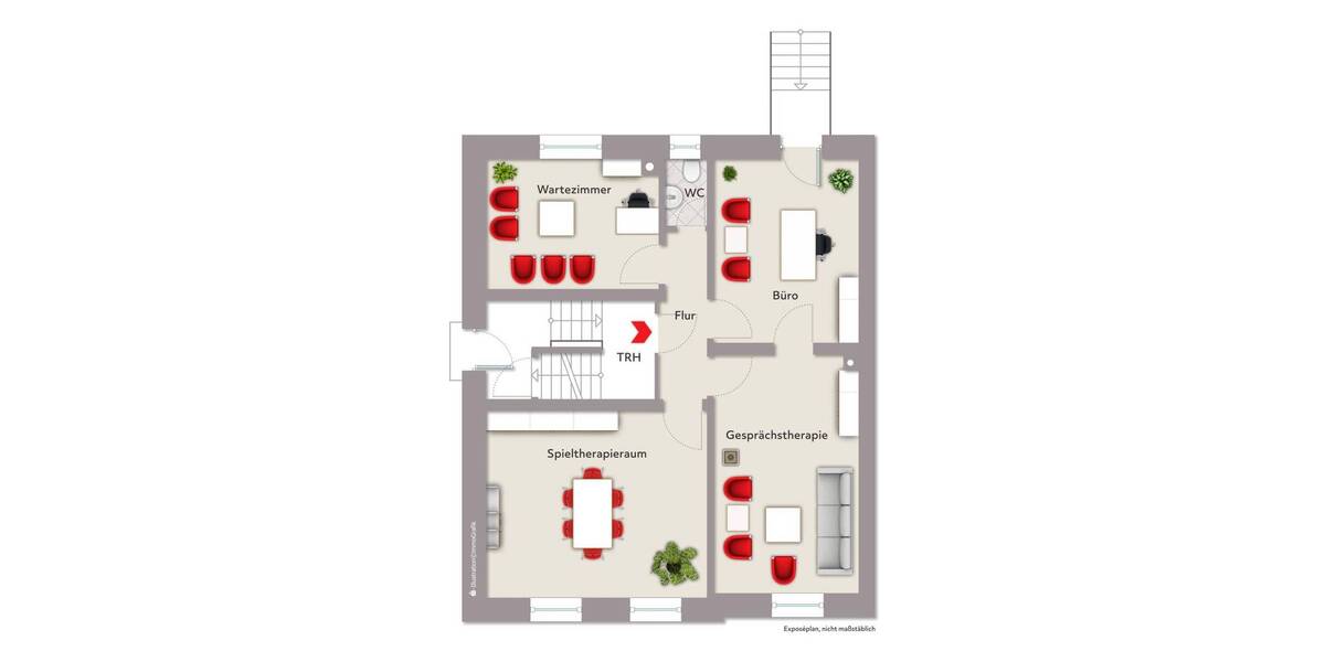 Mehrfamilienhaus, Wohnhaus Offenburg Südoststadt - 1 Zimmer, 213 m&sup2;, 690.000&euro; | Angebot:26608754
