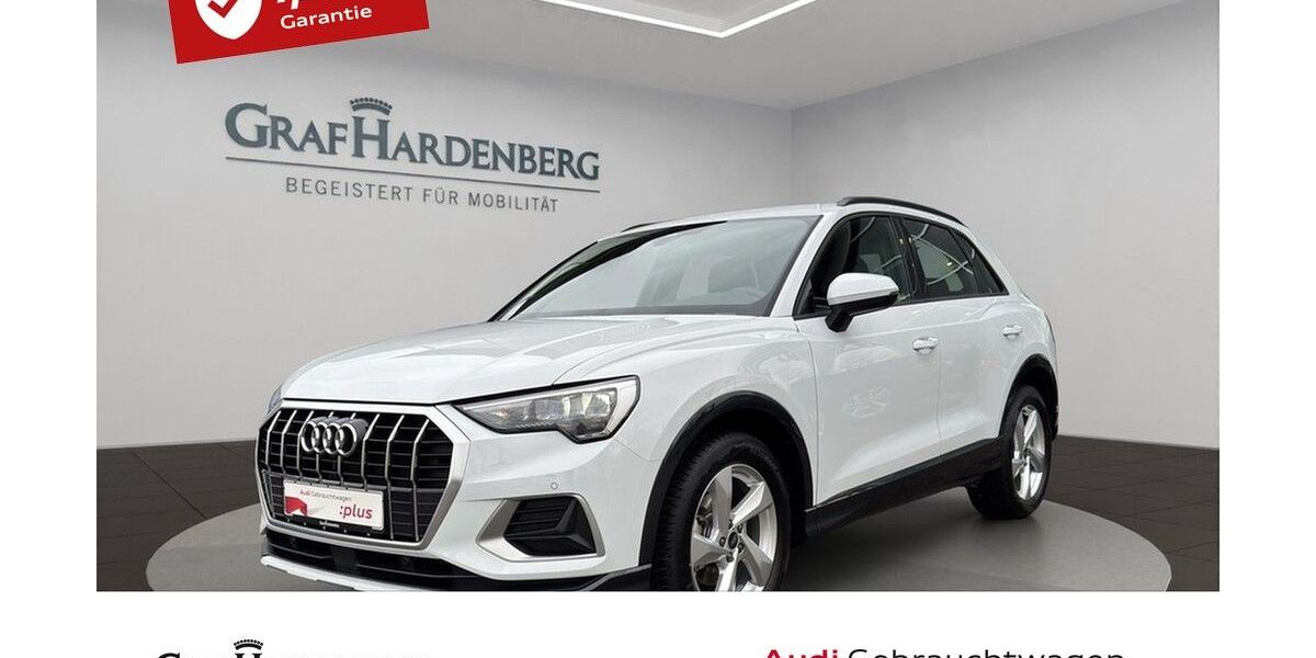 Audi Q3 30.500 km 35.666 &euro; Lahr 77933