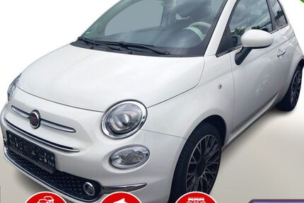 Fiat 500 33.600 km 13.288 &euro; Kehl 77694