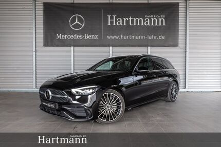 Mercedes-Benz C 300 7.300 km 48.750 &euro; Lahr 77933