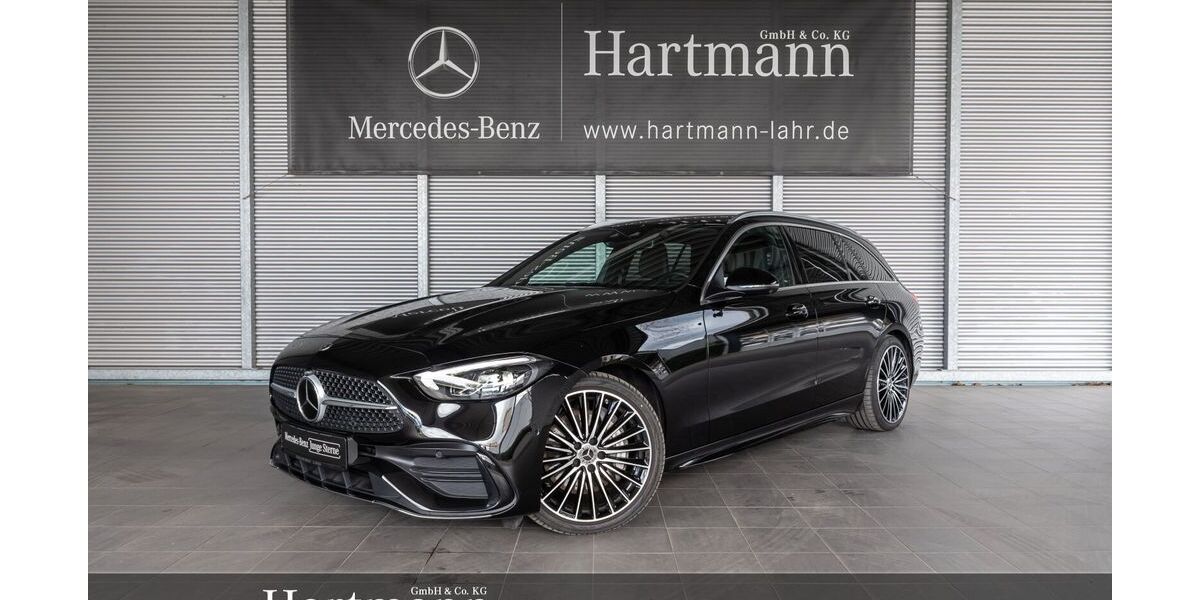 Mercedes-Benz C 300 7.300 km 48.750 &euro; Lahr 77933