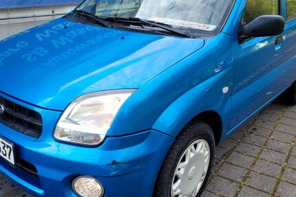 Subaru Justy 140.100 km 1.498 &euro; Lahr-Langenwinkel 77933