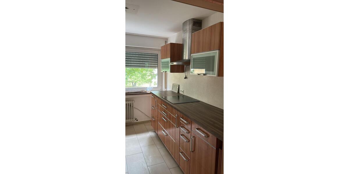 Etagenwohnung Offenburg Rammersweier - 3 Zimmer, 78 m&sup2;, 300.000&euro; | Angebot:26874829