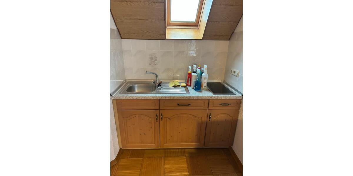 Etagenwohnung Sasbachwalden - 1 Zimmer, 35 m&sup2;, 700&euro; | Angebot:25196108