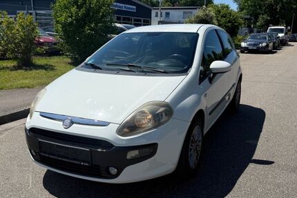 Fiat Punto Evo 120.000 km 2.199 &euro; lahr 77933