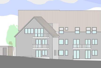 Wohnung Herbolzheim - 3 Zimmer, 73 m&sup2;, 358.500&euro; | Angebot:25730389