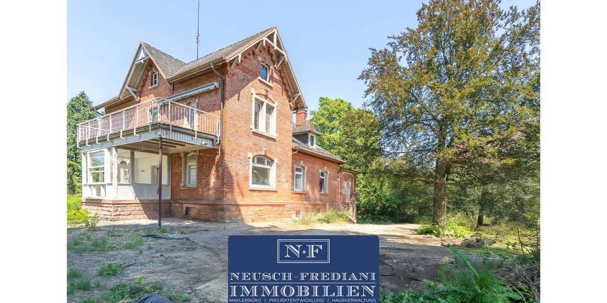 Mehrfamilienhaus, Wohnhaus Lahr/Schwarzwald Lahr - 950.000&euro; | Angebot:25733864