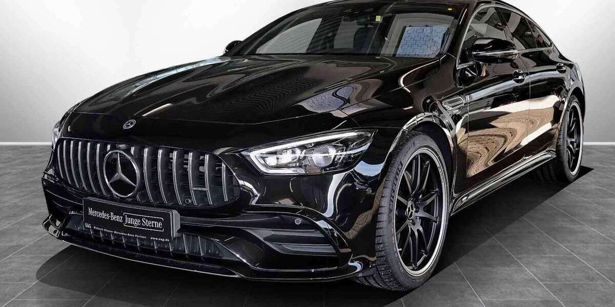 Mercedes-Benz AMG GT 56.590 km 75.860 &euro; Offenburg 77656