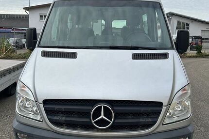 Mercedes-Benz Sprinter 121.000 km 18.500 &euro; Oberkirch 77704