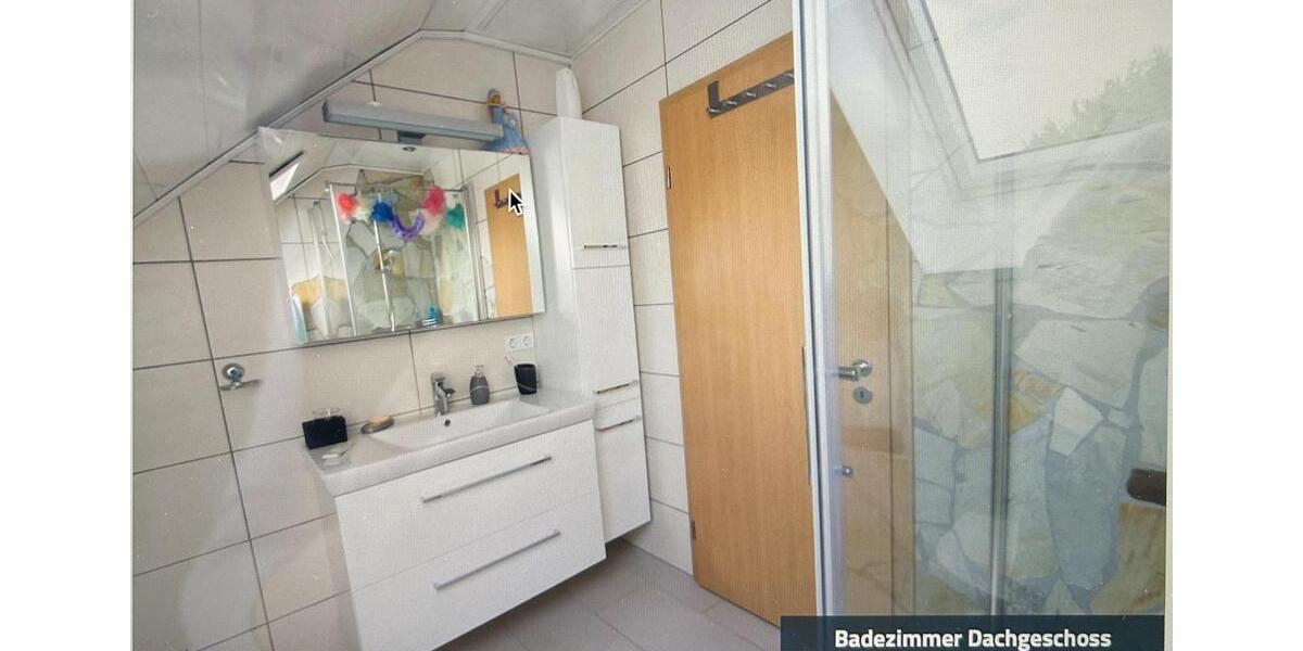 Maisonettenwohnung Lahr (Schwarzwald) - 5 Zimmer, 90 m&sup2;, 1.230&euro; | Angebot:25617859