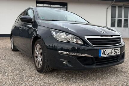 Peugeot 308 145.000 km 5.500 &euro; Achern 77855