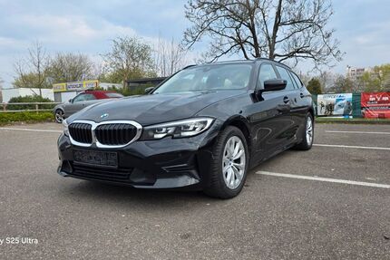 BMW 320 191.145 km 16.999 &euro; Lahr/Schwarzwald 77933