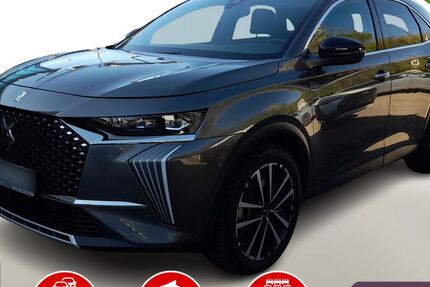 DS Automobiles DS7 (Crossback) 31.200 km 31.488 &euro; Kehl 77694