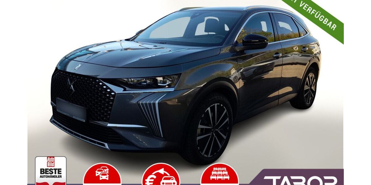 DS Automobiles DS7 (Crossback) 31.200 km 31.488 &euro; Kehl 77694