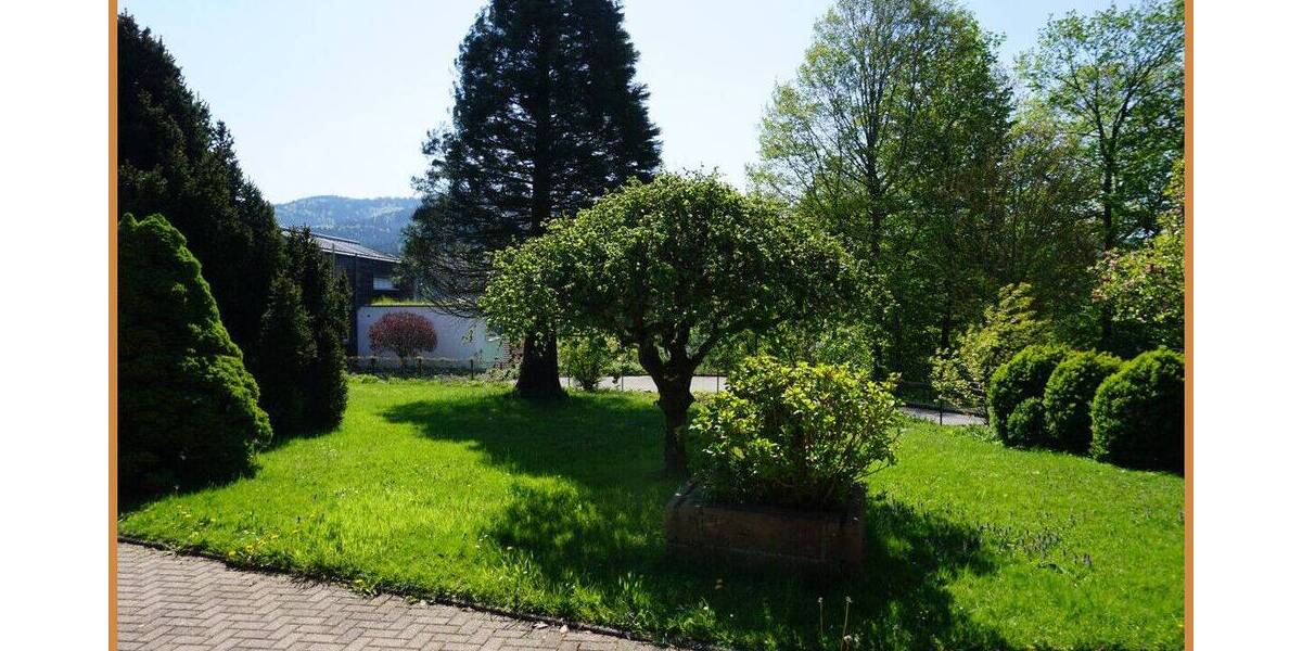 Einfamilienhaus Zell am Harmersbach Zell - 8 Zimmer, 222 m&sup2;, 769.000&euro; | Angebot:26816491
