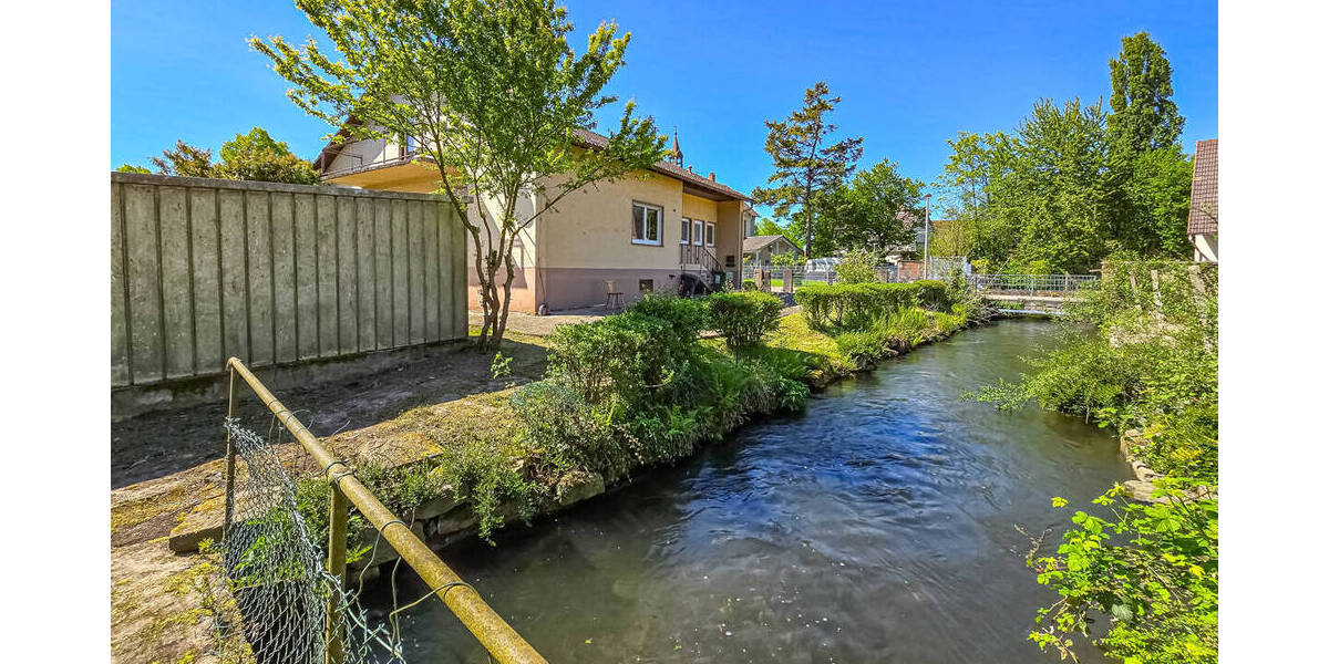 Einfamilienhaus Kehl Odelshofen - 5 Zimmer, 148 m&sup2;, 350.000&euro; | Angebot:26674110