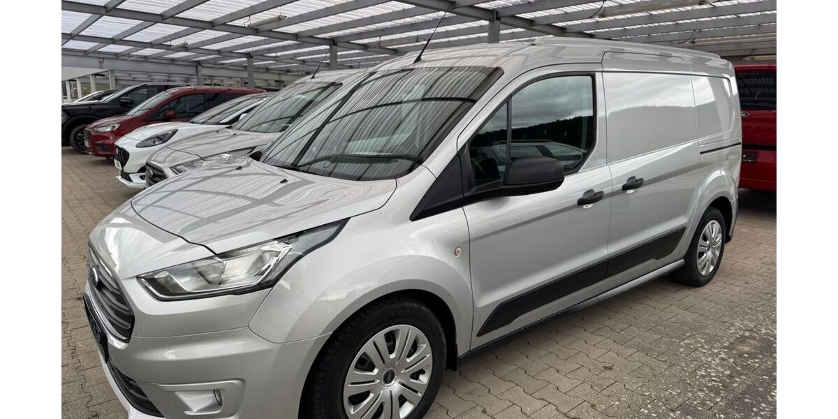 Ford Transit 141.200 km 11.500 &euro; Steinach 77790