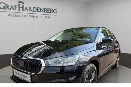 Skoda Fabia 5.900 km 20.666 &euro; Offenburg 77652