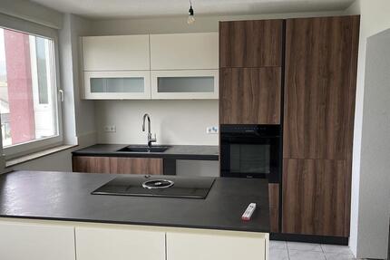 Wohnung Renchen - 3.5 Zimmer, 80 m&sup2;, 1.100&euro; | Angebot:26690177