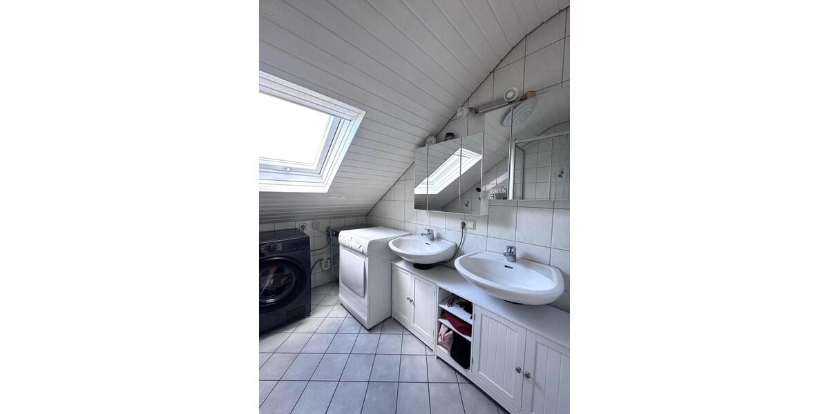 Etagenwohnung Offenburg Elgersweier - 4 Zimmer, 108 m&sup2;, 1.350&euro; | Angebot:25982353