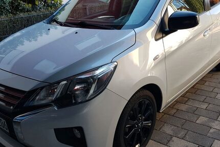 Mitsubishi Space Star 27.700 km 10.990 &euro; Appenweier 77767