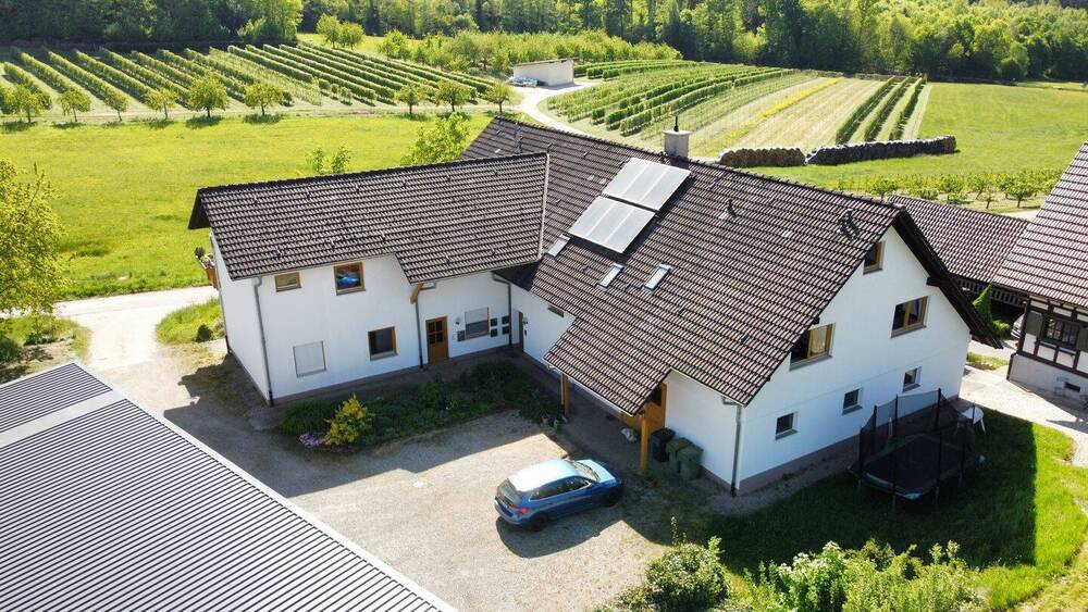 Mehrfamilienhaus, Wohnhaus Durbach - 1 Zimmer, 420 m&sup2;, 1.250.000&euro; | Angebot:26393061